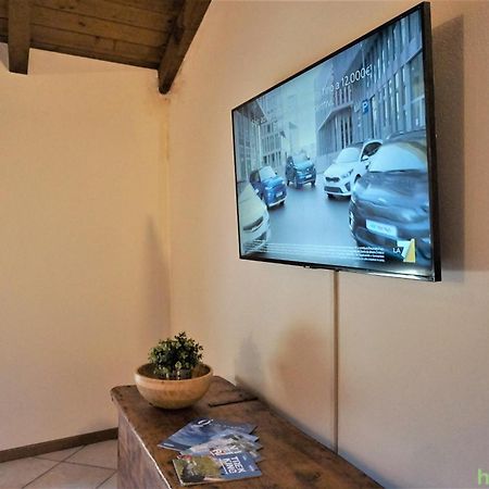 Appartement Loft Martini à Riva del Garda Extérieur photo