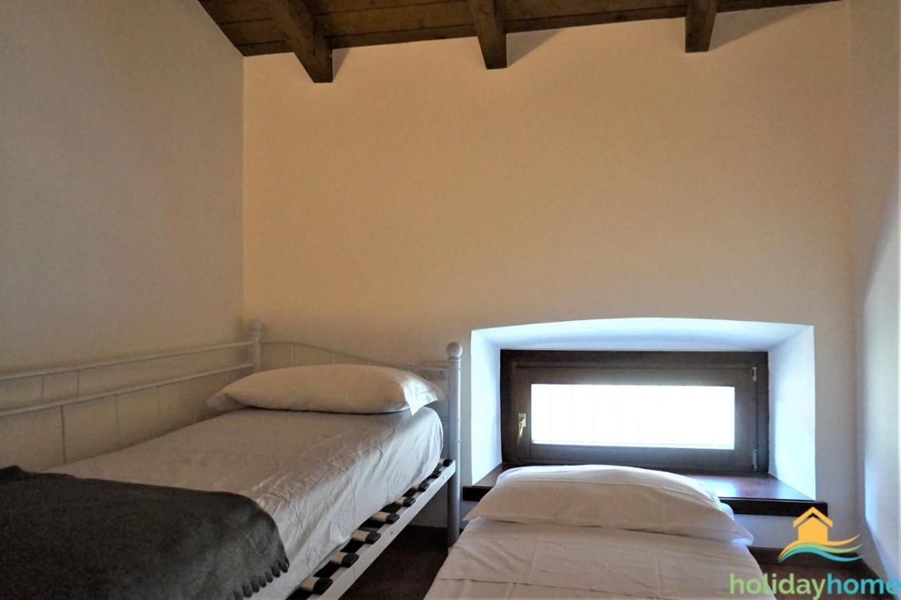Appartement Loft Martini à Riva del Garda Extérieur photo