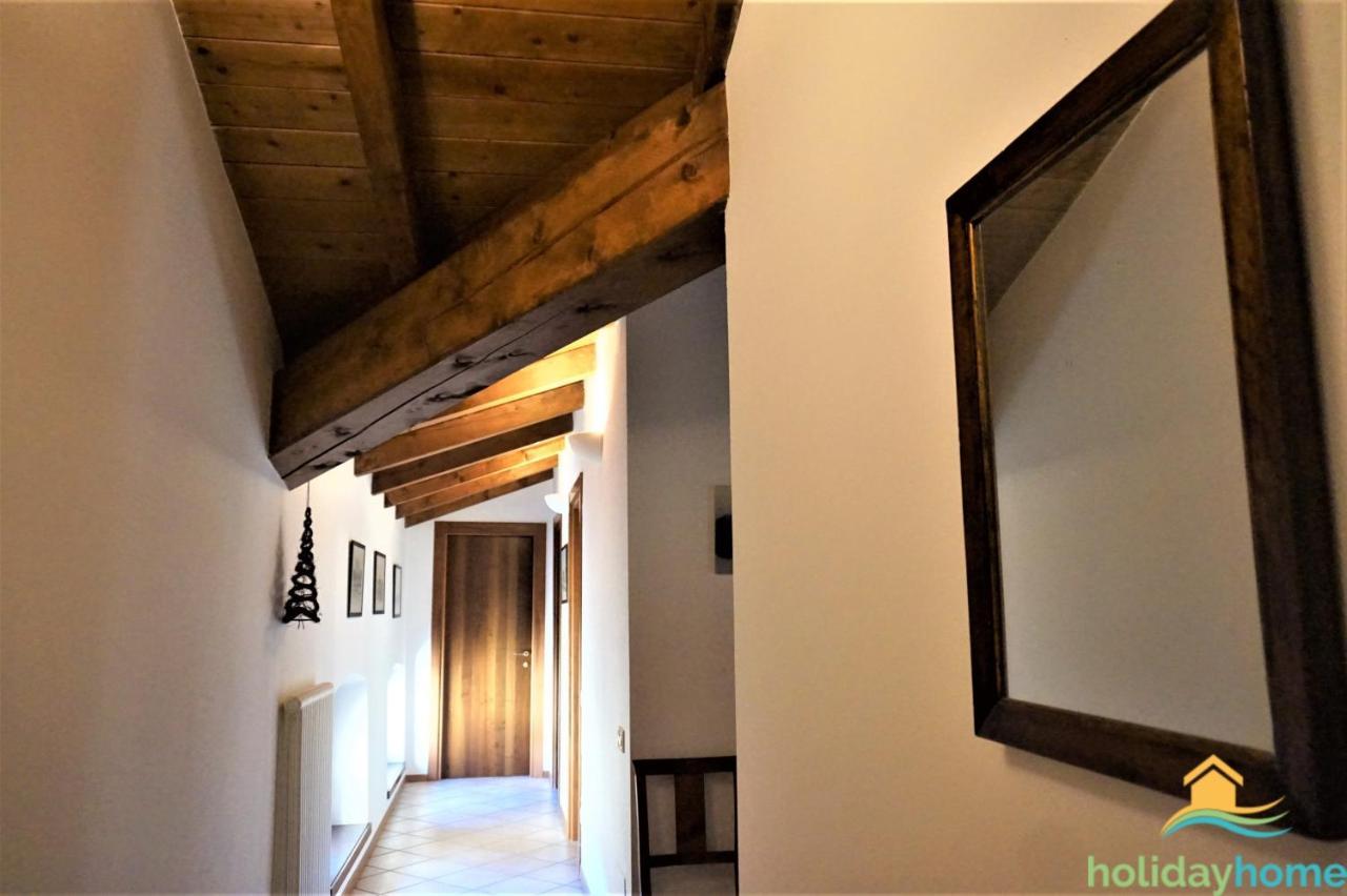 Appartement Loft Martini à Riva del Garda Extérieur photo