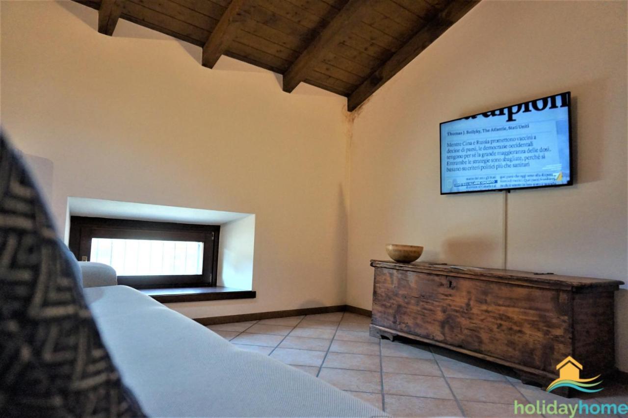 Appartement Loft Martini à Riva del Garda Extérieur photo