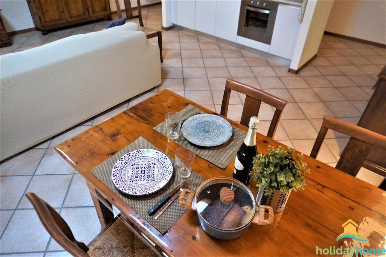 Appartement Loft Martini à Riva del Garda Extérieur photo