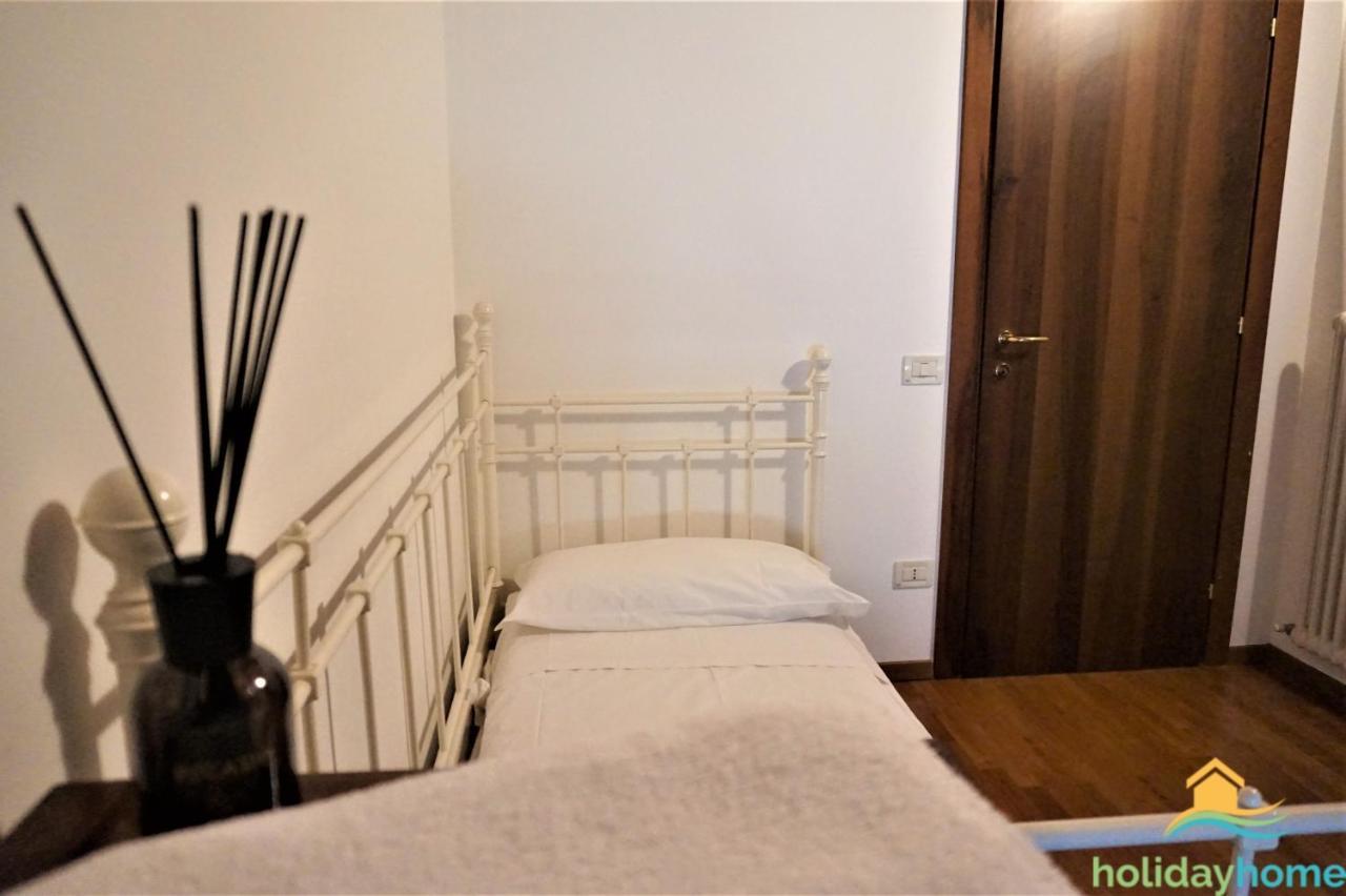 Appartement Loft Martini à Riva del Garda Extérieur photo